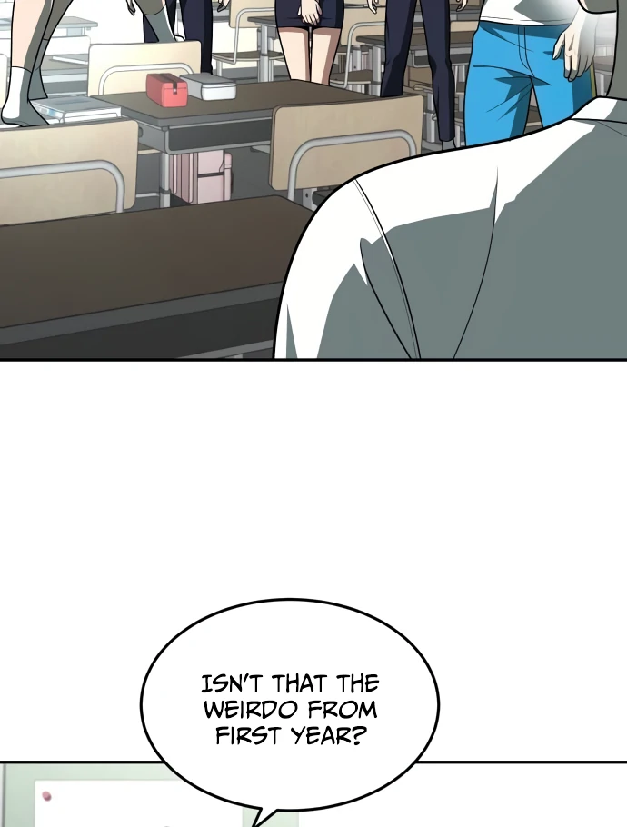 A Sense of Amusement Chapter 34 - page 61