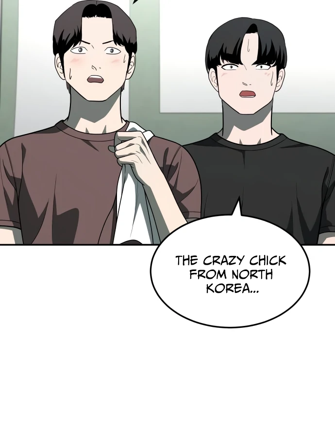 A Sense of Amusement Chapter 34 - page 62