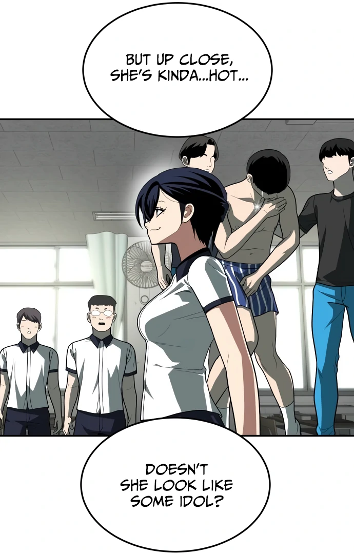 A Sense of Amusement Chapter 34 - page 63