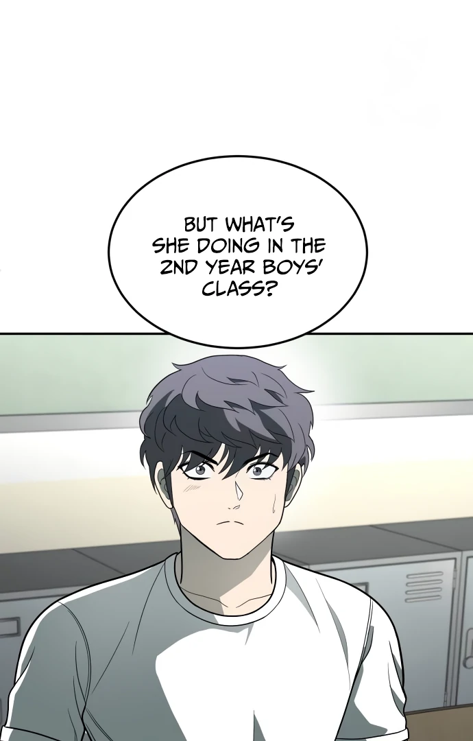 A Sense of Amusement Chapter 34 - page 64