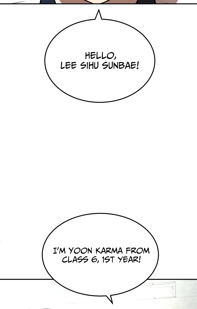 A Sense of Amusement Chapter 34 - page 66