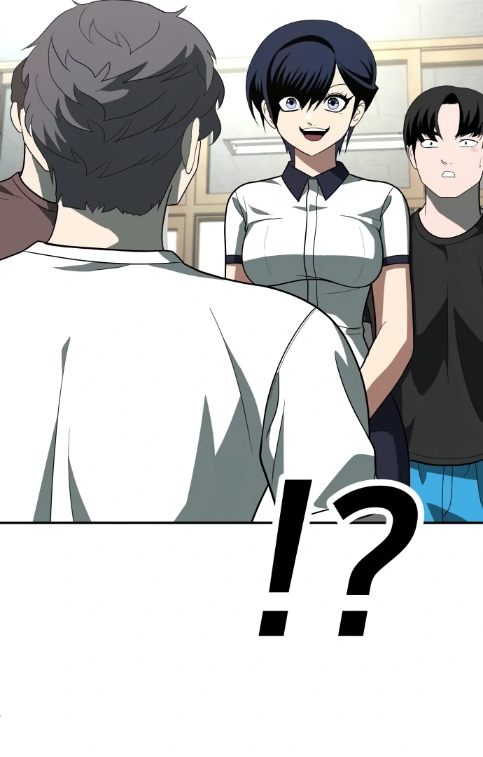 A Sense of Amusement Chapter 34 - page 67