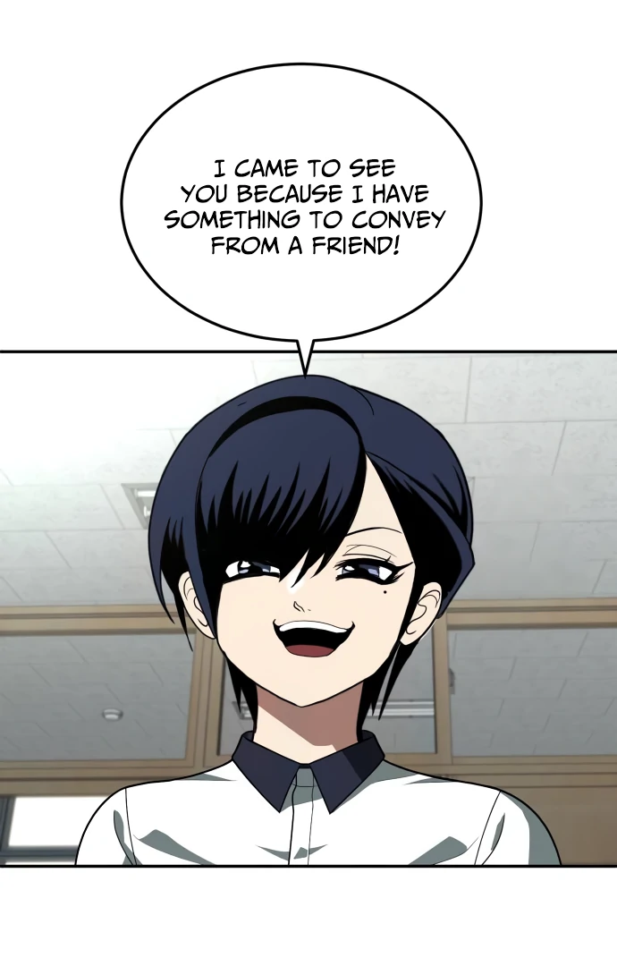 A Sense of Amusement Chapter 34 - page 68