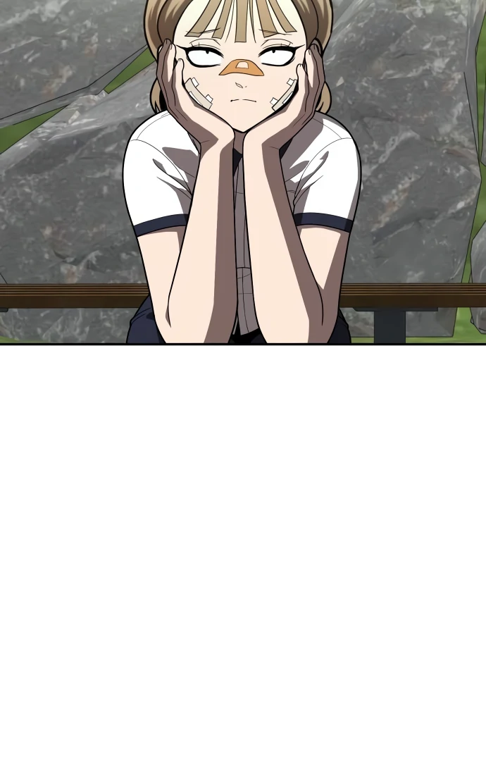 A Sense of Amusement Chapter 34 - page 6