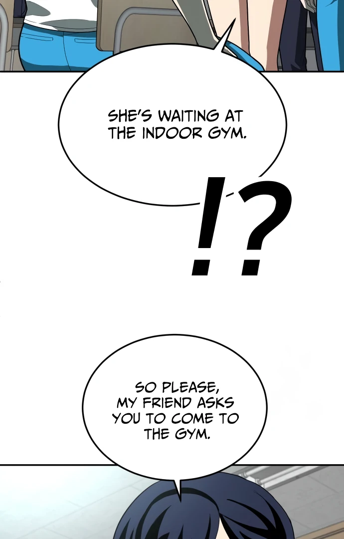 A Sense of Amusement Chapter 34 - page 74