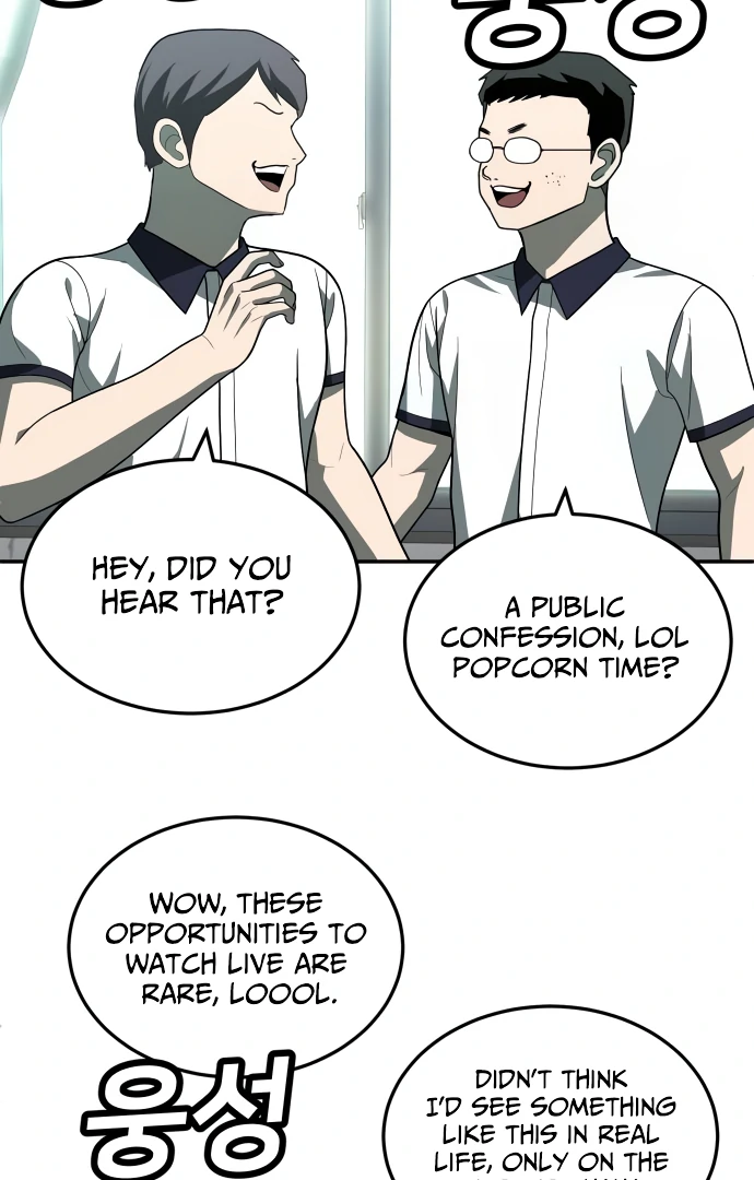 A Sense of Amusement Chapter 34 - page 76