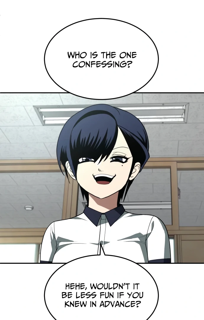 A Sense of Amusement Chapter 34 - page 78