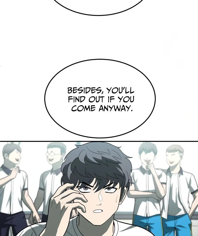 A Sense of Amusement Chapter 34 - page 79