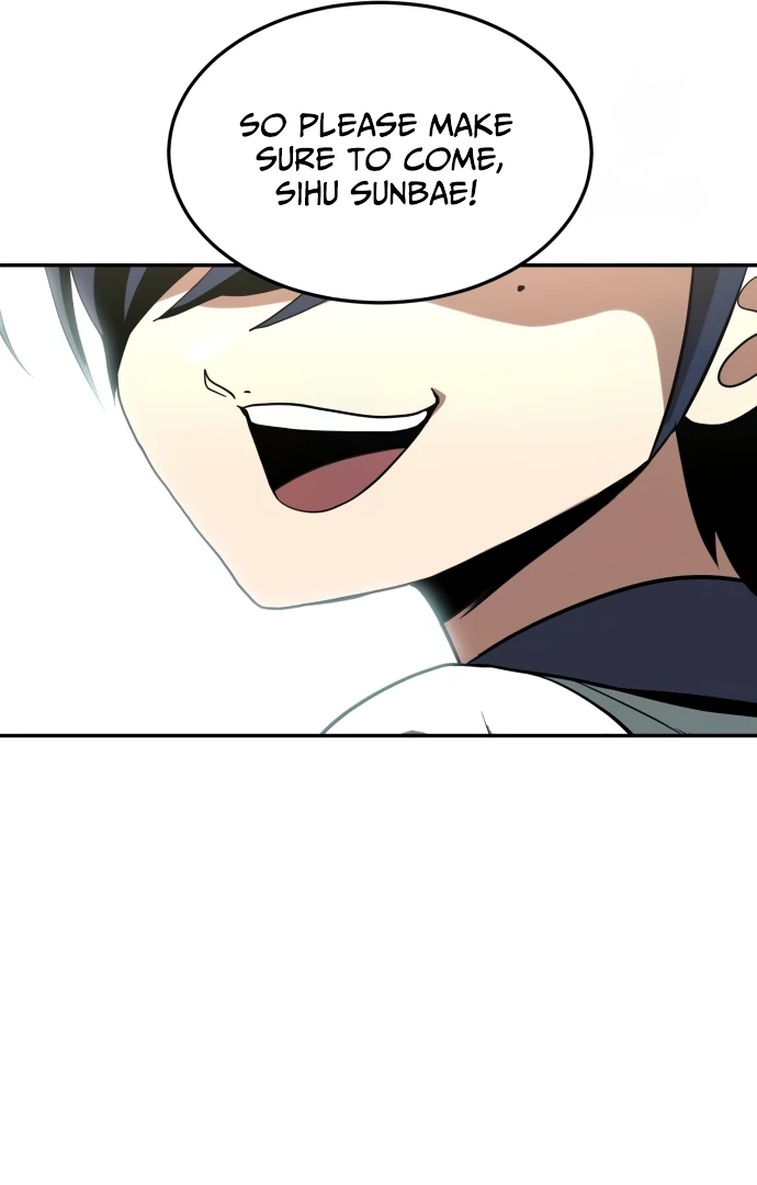 A Sense of Amusement Chapter 34 - page 81