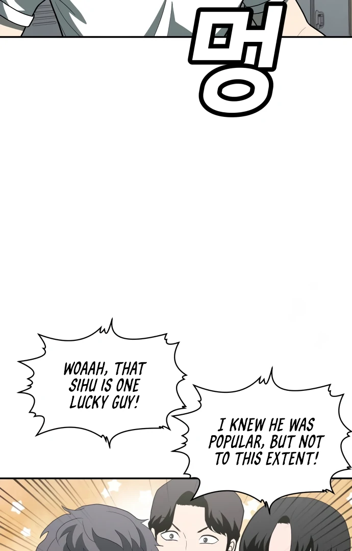 A Sense of Amusement Chapter 34 - page 85