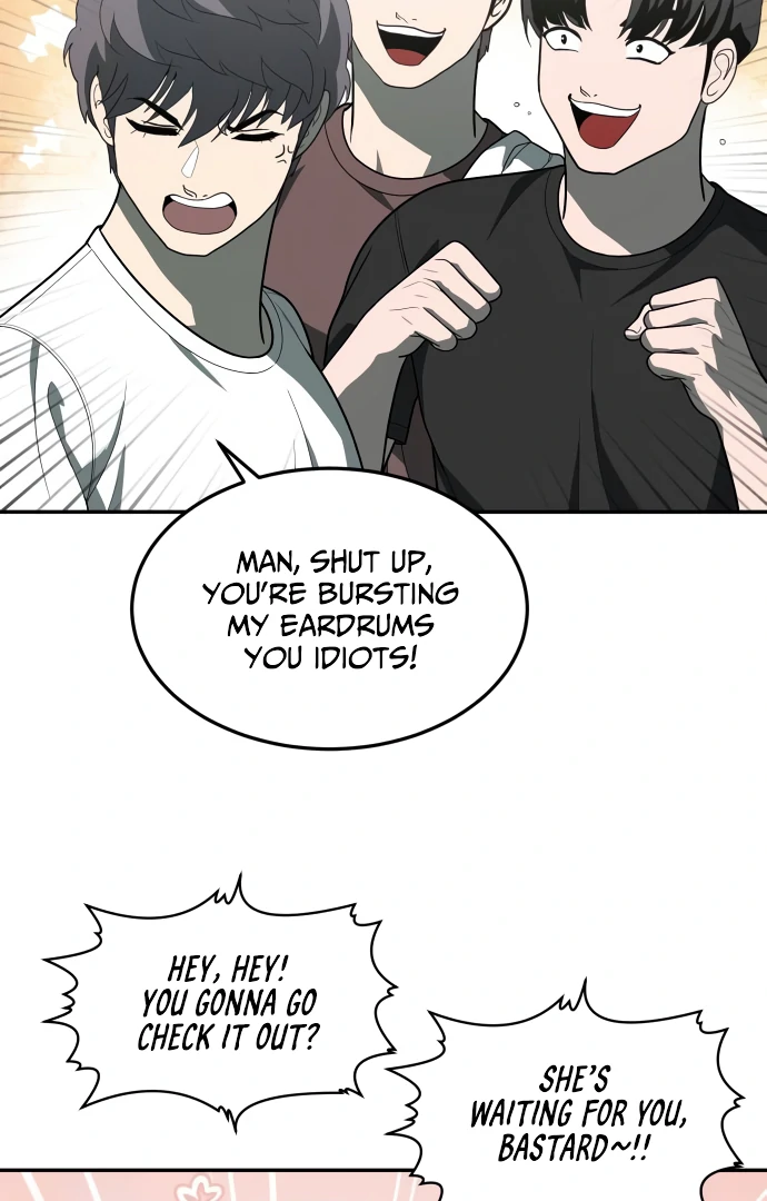 A Sense of Amusement Chapter 34 - page 86