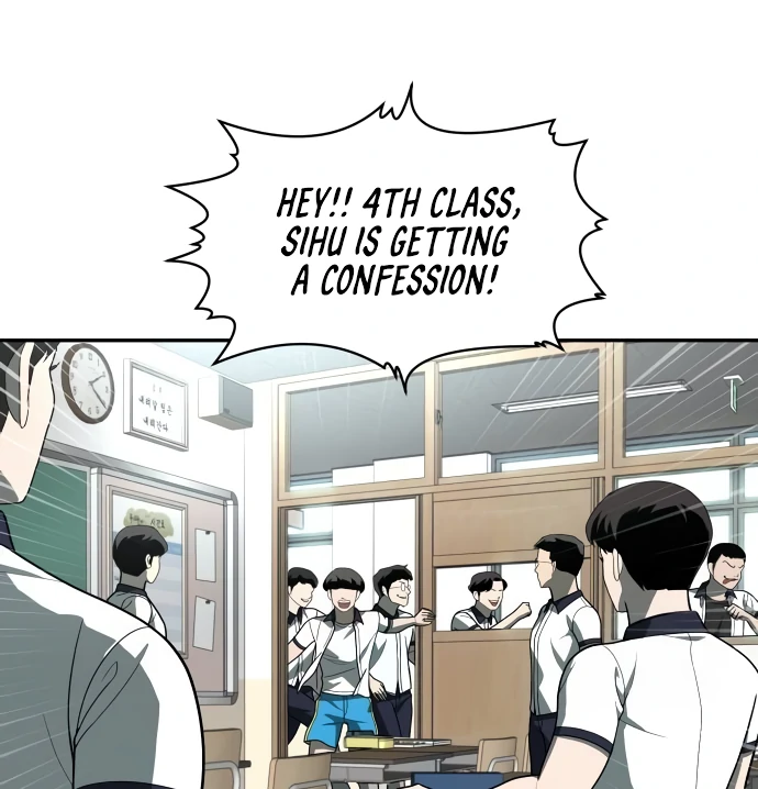 A Sense of Amusement Chapter 34 - page 88