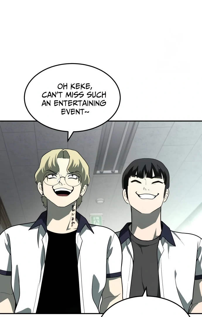 A Sense of Amusement Chapter 34 - page 92