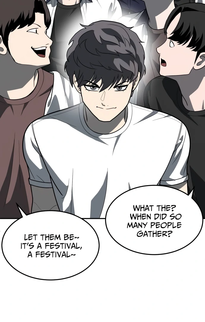 A Sense of Amusement Chapter 34 - page 94