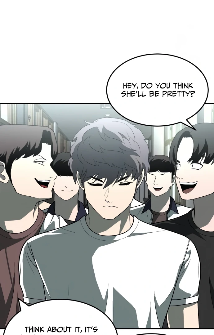 A Sense of Amusement Chapter 34 - page 95