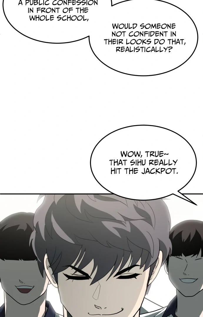 A Sense of Amusement Chapter 34 - page 96