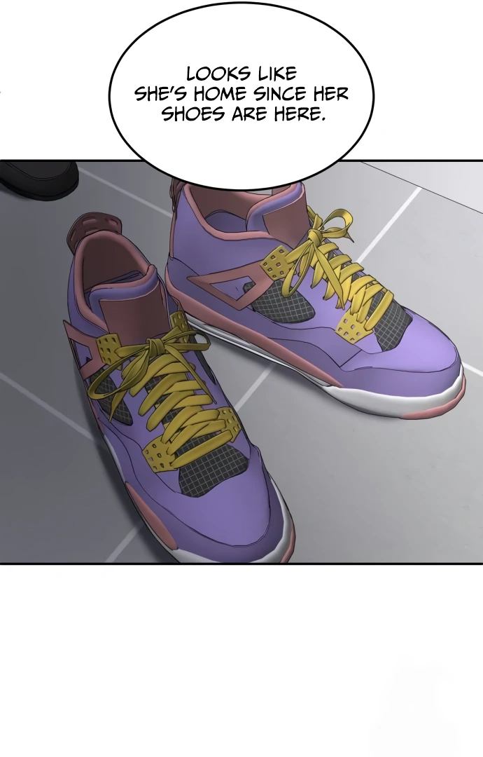 A Sense of Amusement Chapter 36 - page 101