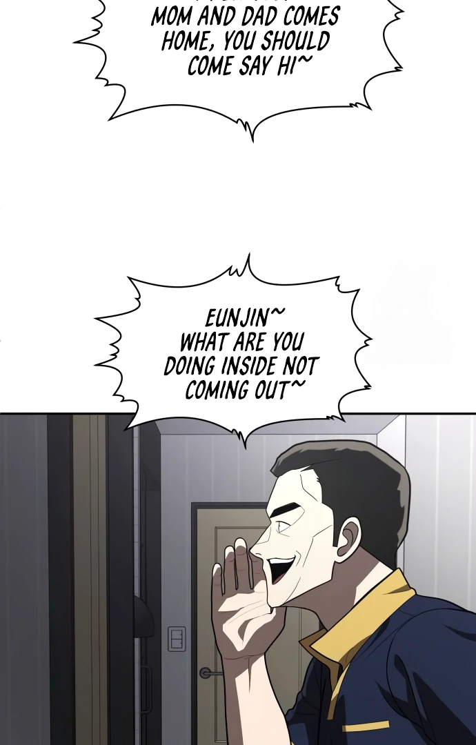 A Sense of Amusement Chapter 36 - page 103