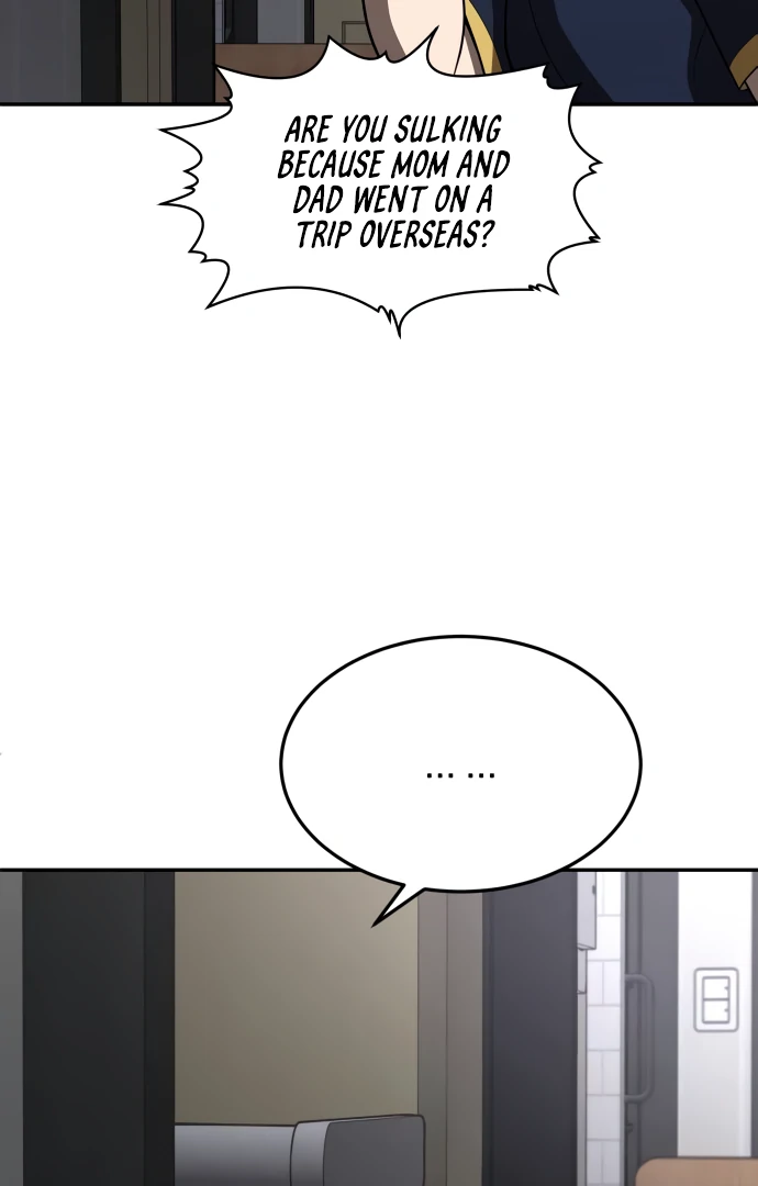A Sense of Amusement Chapter 36 - page 104