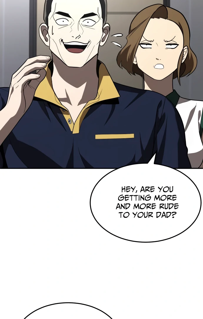 A Sense of Amusement Chapter 36 - page 106