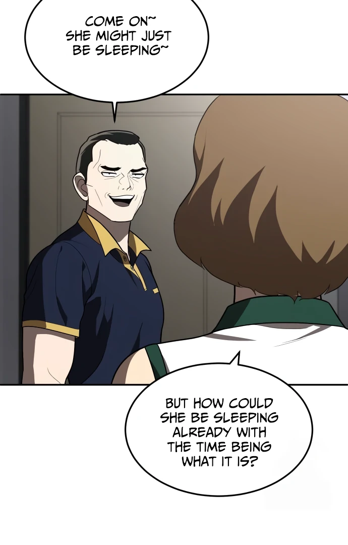 A Sense of Amusement Chapter 36 - page 107