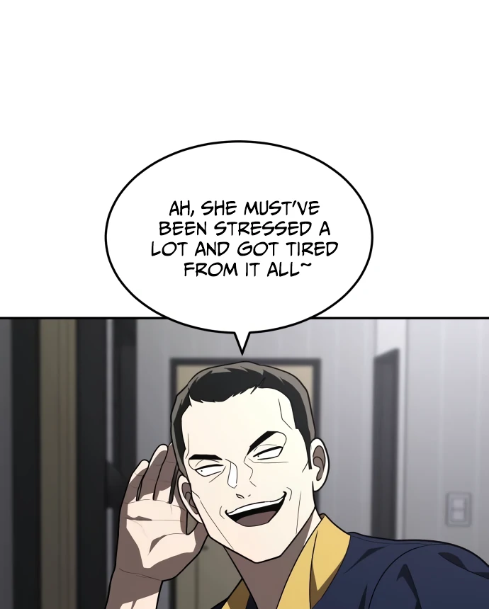 A Sense of Amusement Chapter 36 - page 108