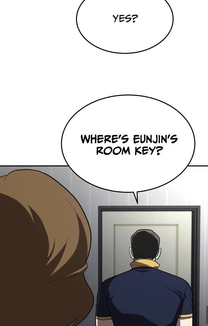 A Sense of Amusement Chapter 36 - page 112