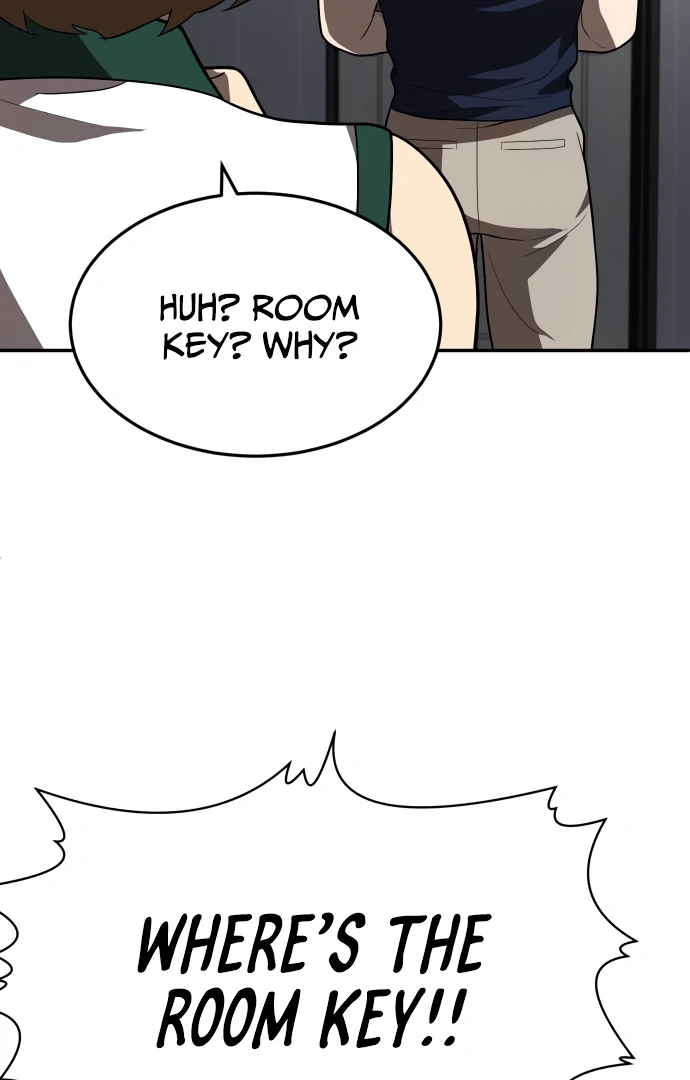 A Sense of Amusement Chapter 36 - page 113