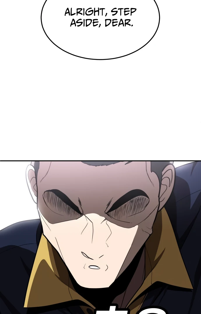 A Sense of Amusement Chapter 36 - page 116