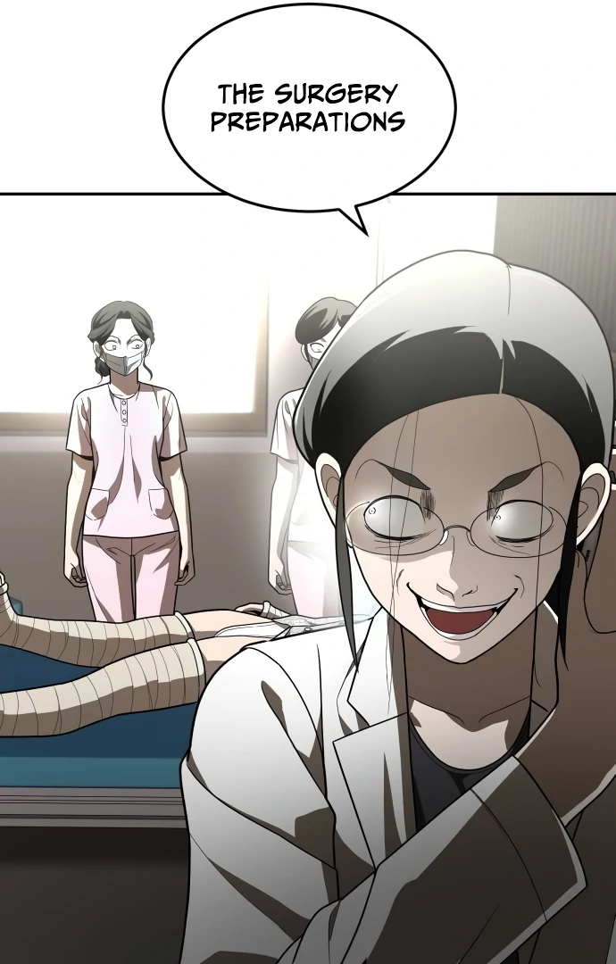 A Sense of Amusement Chapter 36 - page 11