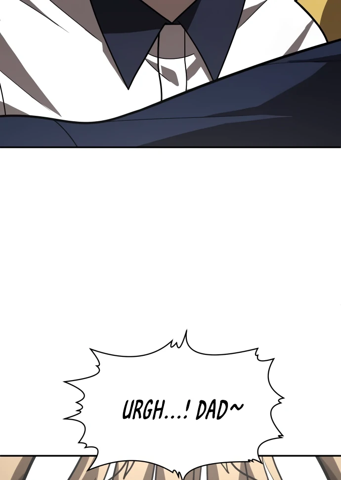 A Sense of Amusement Chapter 36 - page 134