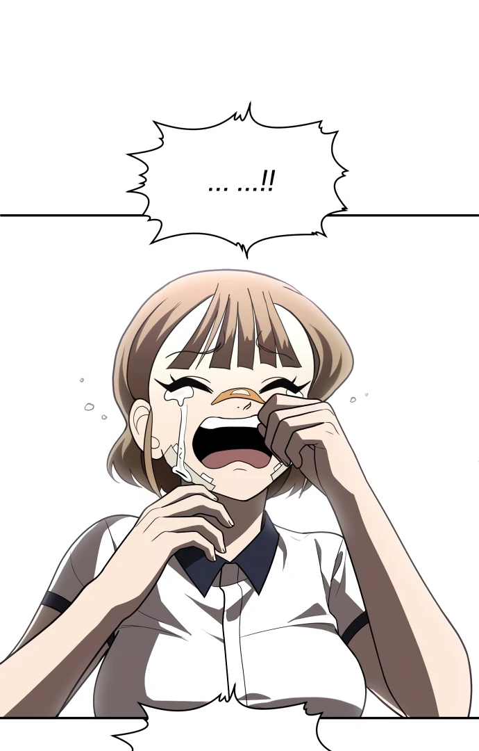 A Sense of Amusement Chapter 36 - page 136