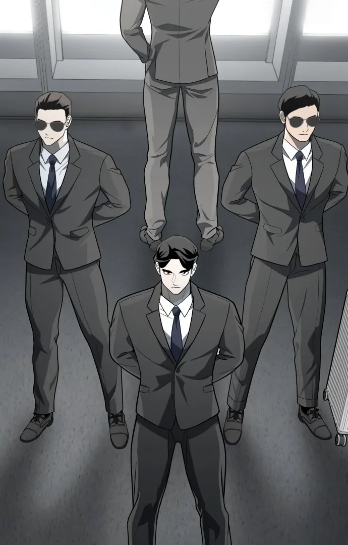 A Sense of Amusement Chapter 36 - page 13