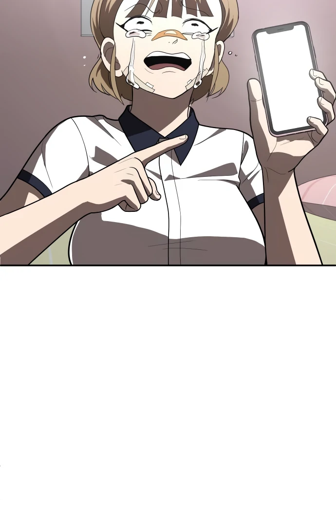 A Sense of Amusement Chapter 36 - page 139