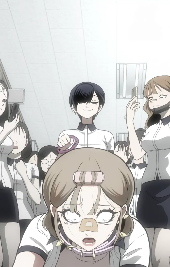 A Sense of Amusement Chapter 36 - page 147