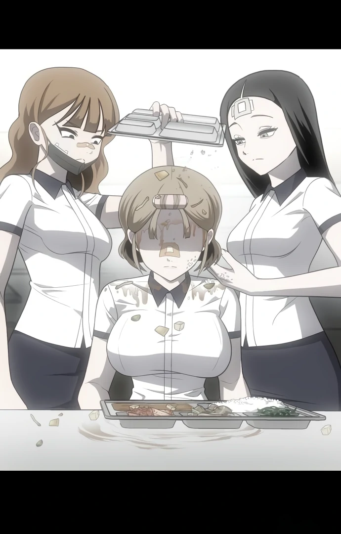 A Sense of Amusement Chapter 36 - page 149