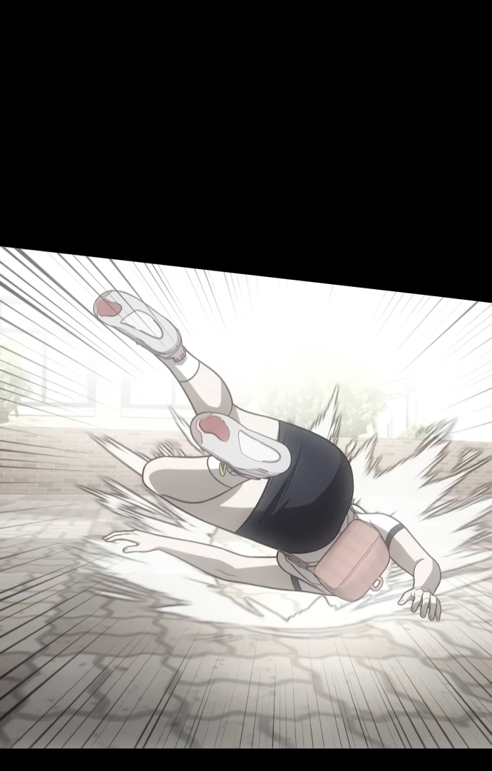 A Sense of Amusement Chapter 36 - page 155