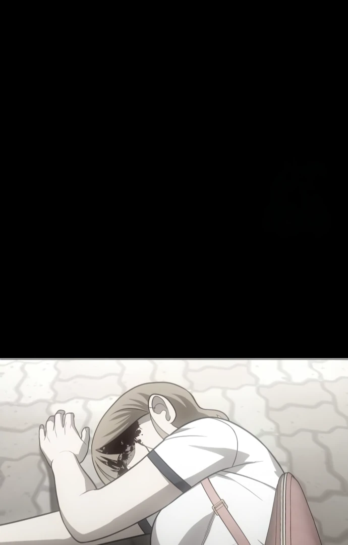 A Sense of Amusement Chapter 36 - page 156