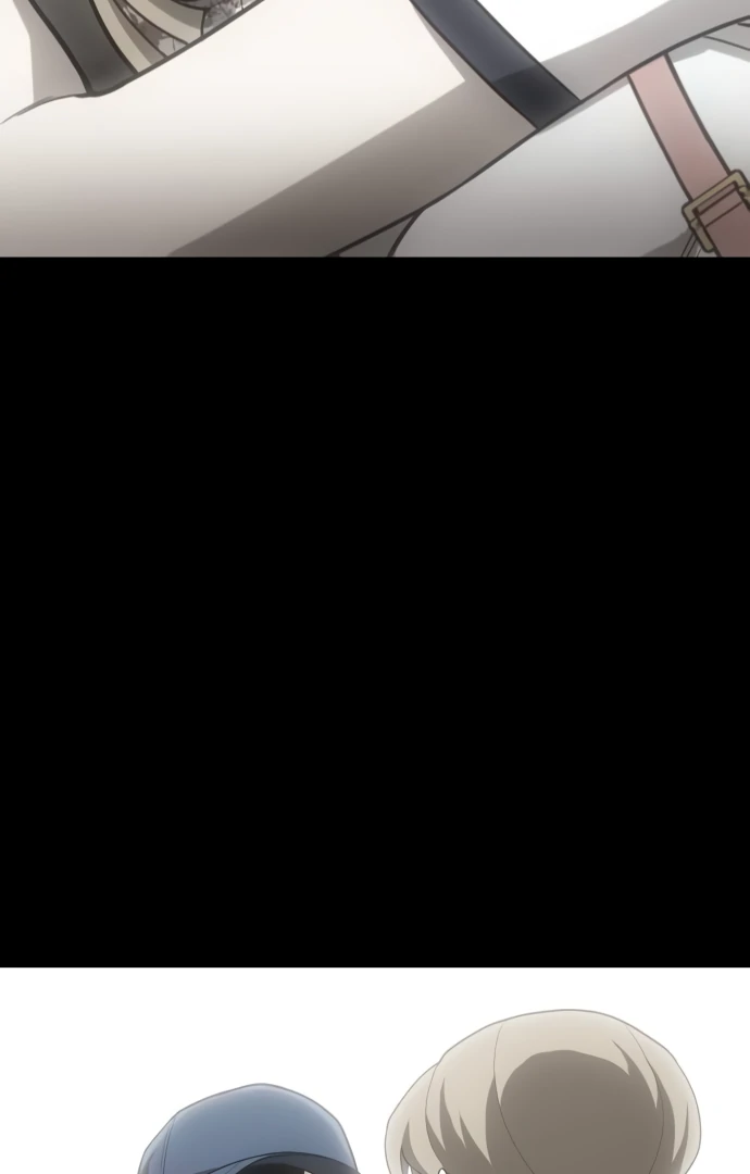 A Sense of Amusement Chapter 36 - page 158