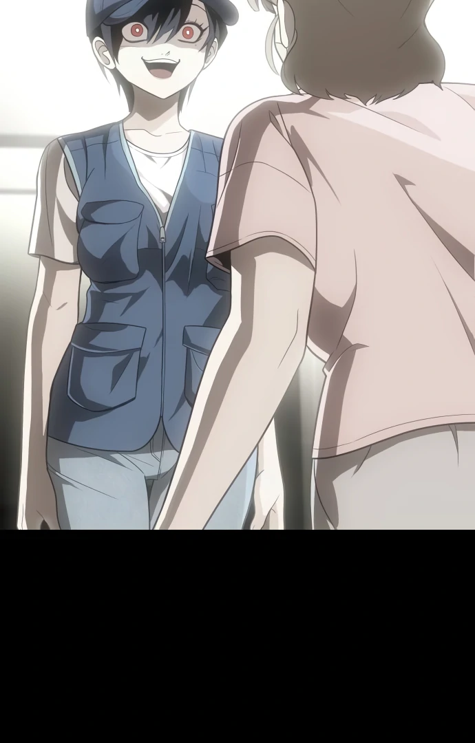 A Sense of Amusement Chapter 36 - page 159