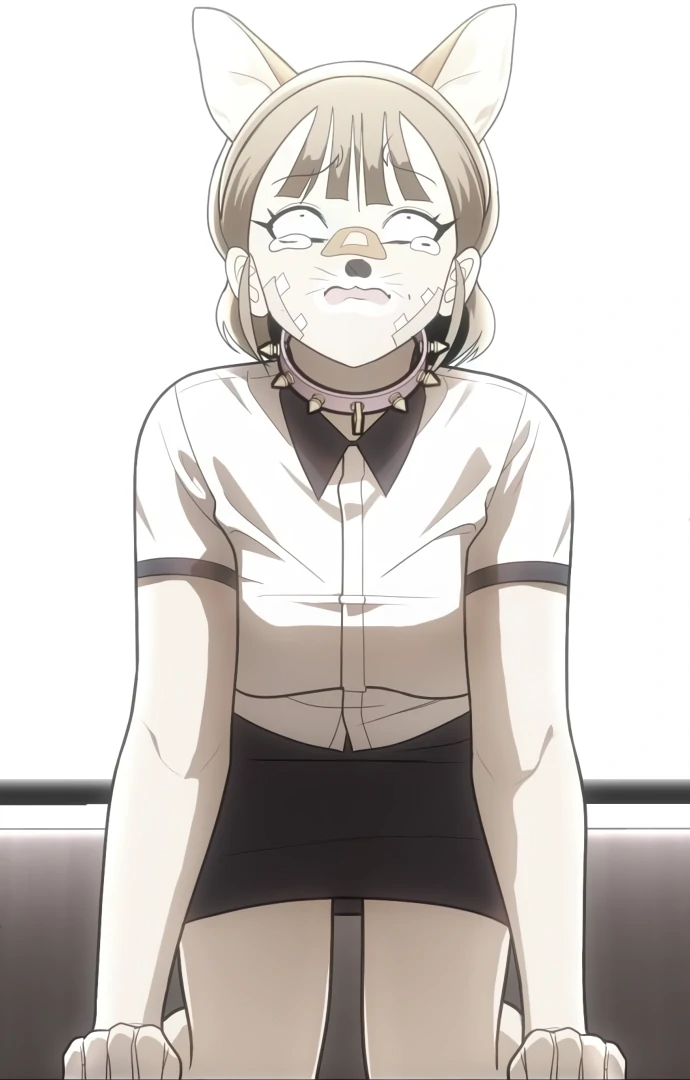 A Sense of Amusement Chapter 36 - page 163