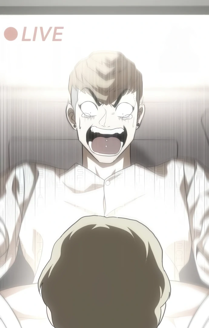 A Sense of Amusement Chapter 36 - page 167