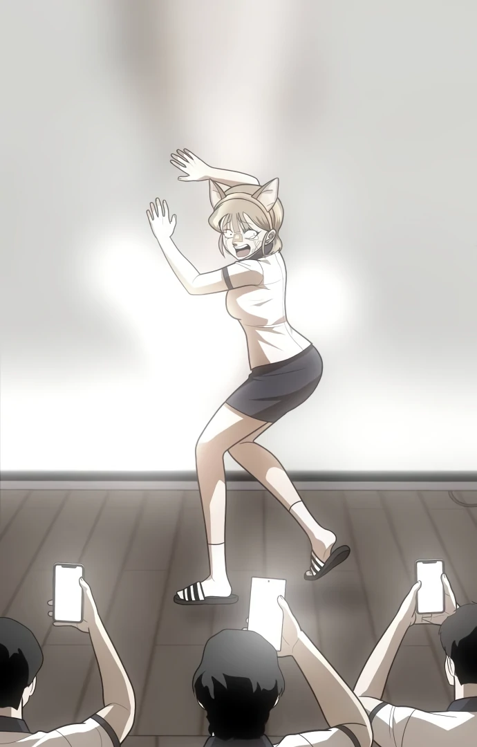 A Sense of Amusement Chapter 36 - page 169