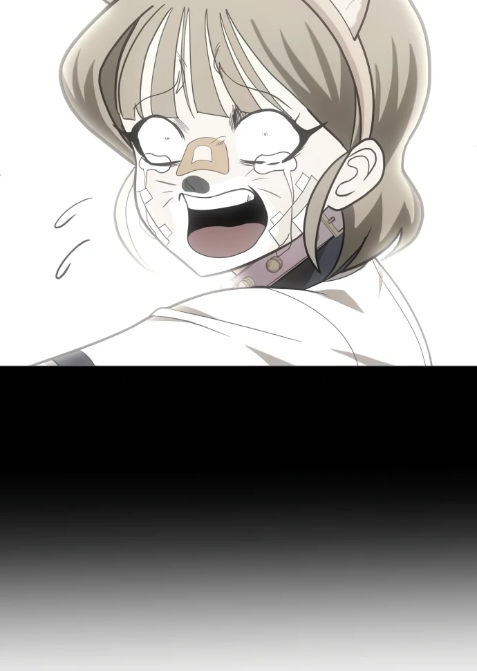 A Sense of Amusement Chapter 36 - page 171