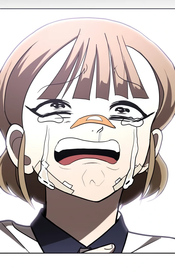 A Sense of Amusement Chapter 36 - page 172