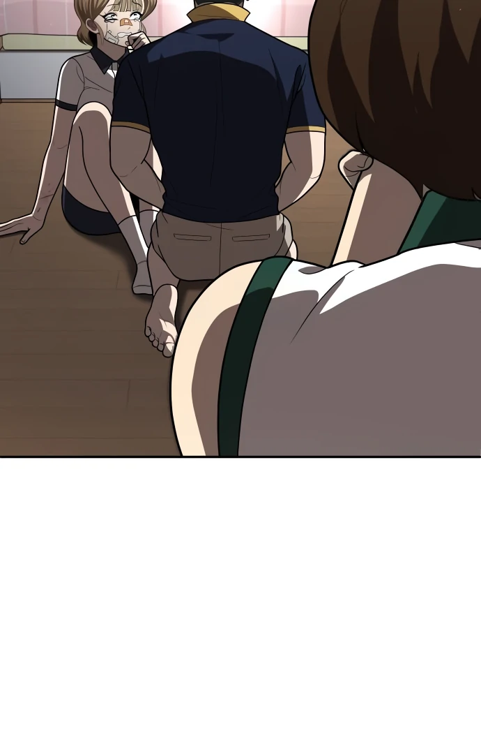 A Sense of Amusement Chapter 36 - page 176