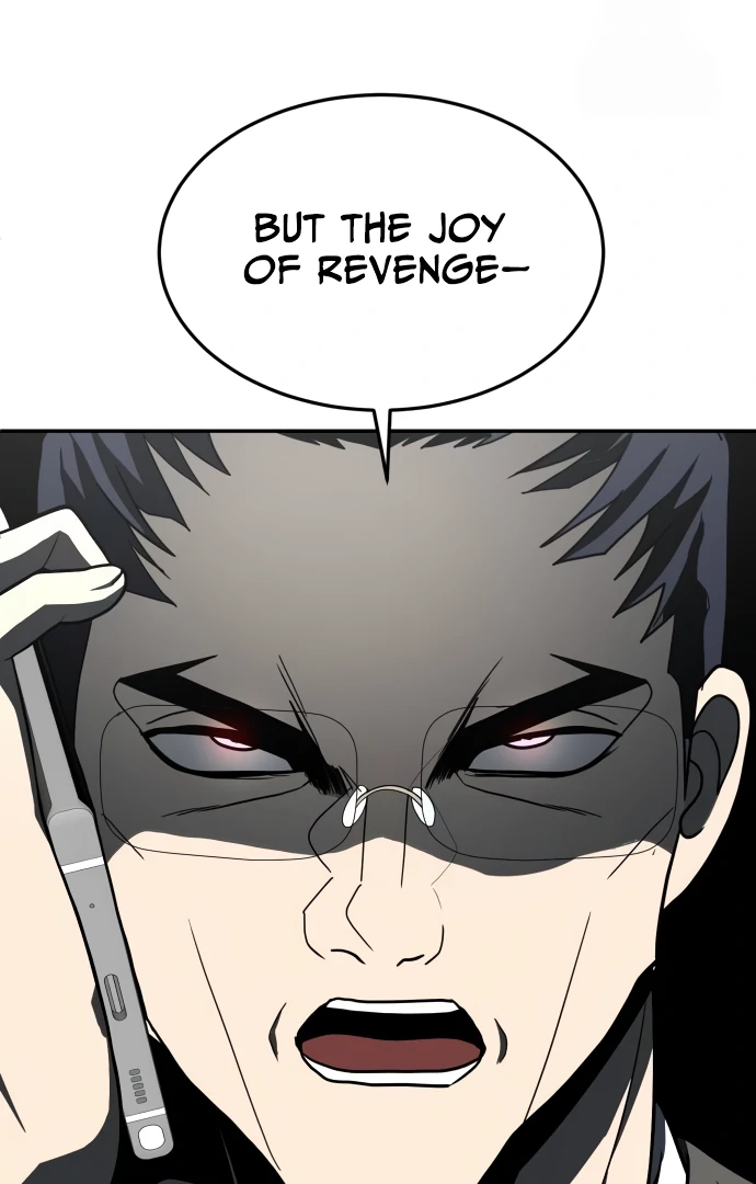 A Sense of Amusement Chapter 36 - page 25