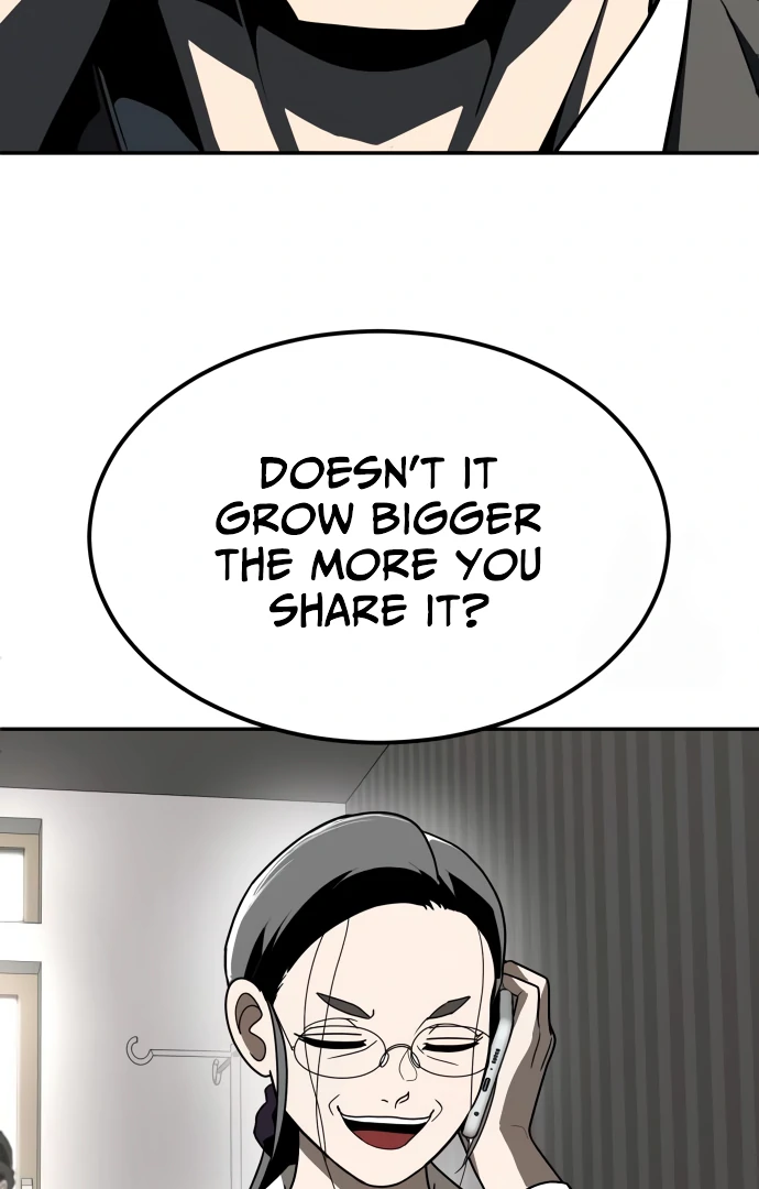 A Sense of Amusement Chapter 36 - page 26