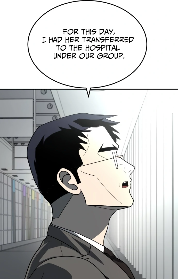 A Sense of Amusement Chapter 36 - page 38