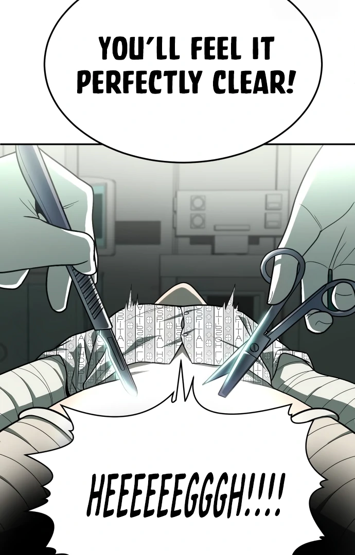 A Sense of Amusement Chapter 36 - page 50